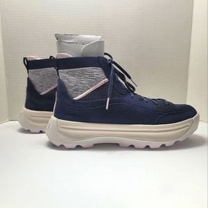 NEW Sorel ONA 503 Knit Sneaker Size 11 Womens